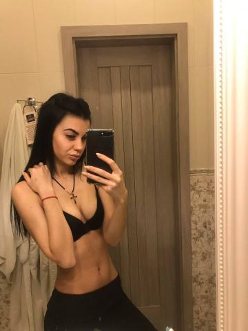 Регина Горячая Студентка фото 3