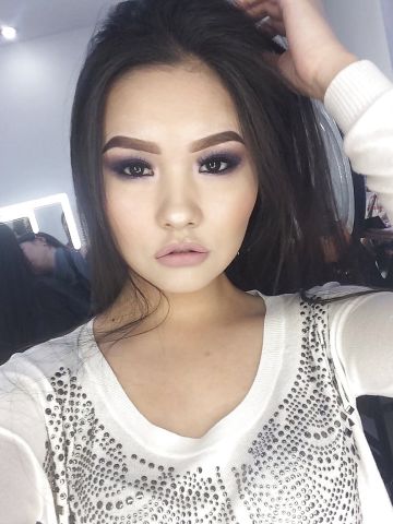 Сабрина Модель Москва фото 3