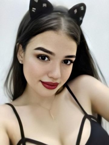 Ася Ласковая